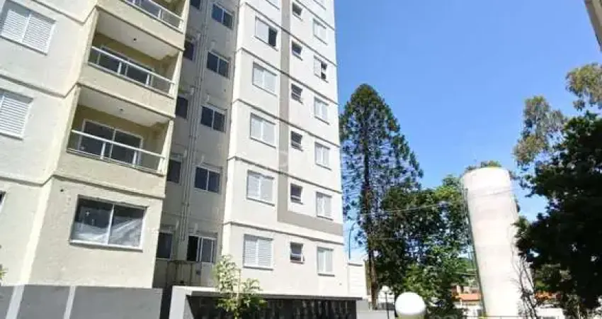 Apartamento com 2 quartos à venda na Rua Santa Rita do Passa Quatro, 355, Jardim Nova Europa, Campinas