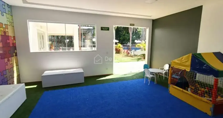 Apartamento com 2 quartos à venda na Rua Santa Rita do Passa Quatro, 355, Jardim Nova Europa, Campinas