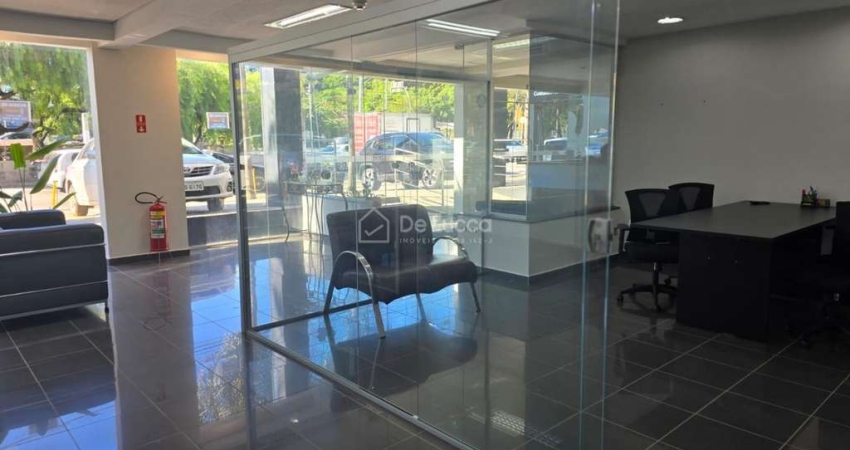 Sala comercial para alugar na Avenida José de Souza Campos, 2021, Cambuí, Campinas
