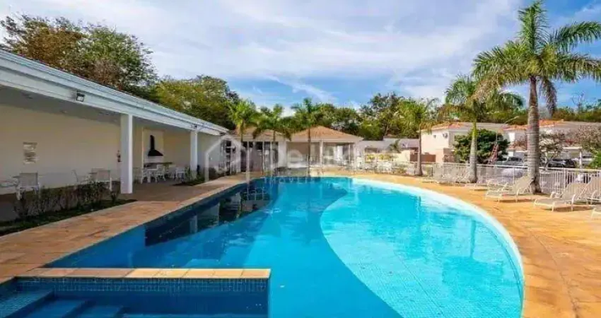 Casa em condomínio fechado com 3 quartos à venda na Rua Ramão Olavo Saravy Filho, 2055, Jardim Myrian Moreira da Costa, Campinas