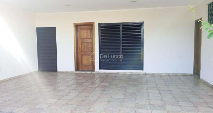 Casa com 3 quartos à venda na João Pavin, 60, Parque Alto Taquaral, Campinas