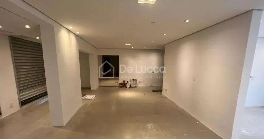Barracão / Galpão / Depósito para alugar na Rua Coronel Quirino, 448, Cambuí, Campinas