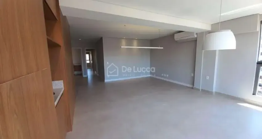 Apartamento com 3 quartos para alugar na Rua Joaquim Novaes, 128, Cambuí, Campinas