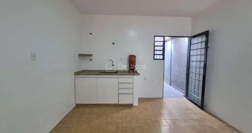Casa com 3 quartos à venda na Rua Alcides Nogueira, 86., Jardim Planalto, Campinas