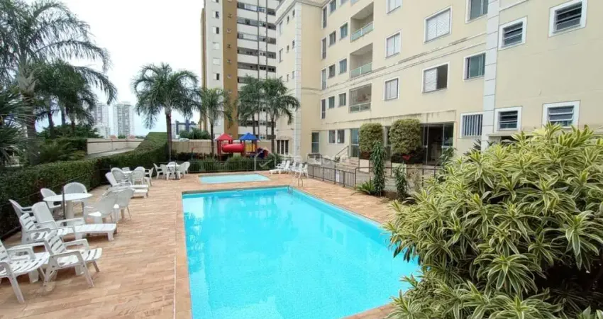 Cobertura com 3 quartos à venda na Rua Hermantino Coelho, 743, Mansões Santo Antônio, Campinas