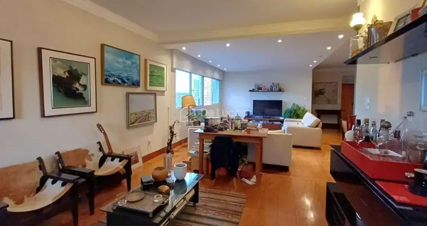 Apartamento com 3 quartos à venda na Avenida Júlio de Mesquita, 249, Cambuí, Campinas