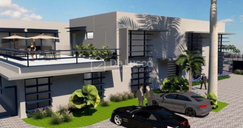 Casa comercial para alugar na Rua Doutor José Ferreira de Camargo, 93, Nova Campinas, Campinas