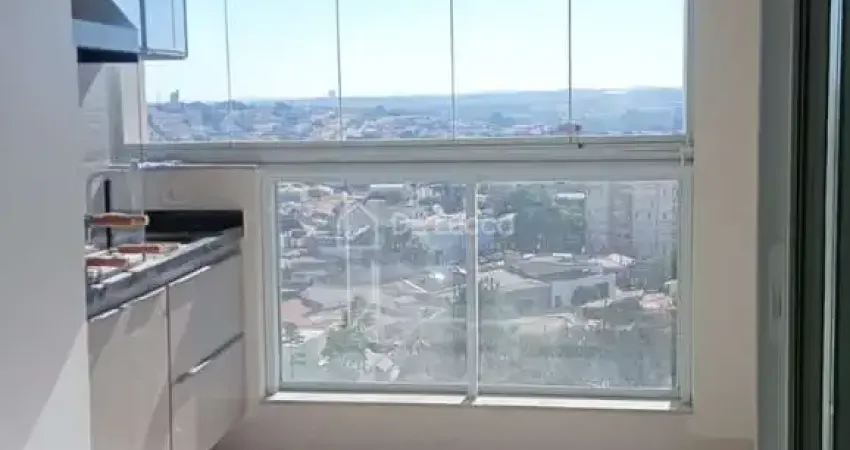 Apartamento com 2 quartos para alugar na Rua Henrique Schroeder, 111, Taquaral, Campinas