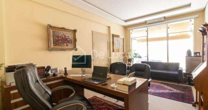 Casa comercial à venda na Rua Doutor Emílio Ribas, 1382, Cambuí, Campinas