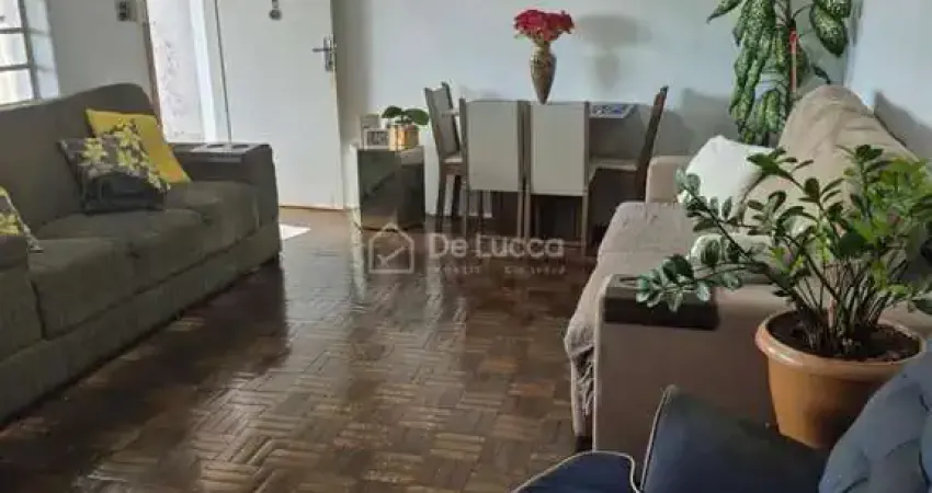 Casa com 6 quartos à venda na Rua Francisco Duprat Coelho, 283, Jardim Bela Vista, Campinas