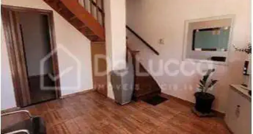 Casa comercial para alugar na Rua Doutor Sales de Oliveira, 251, Vila Industrial, Campinas