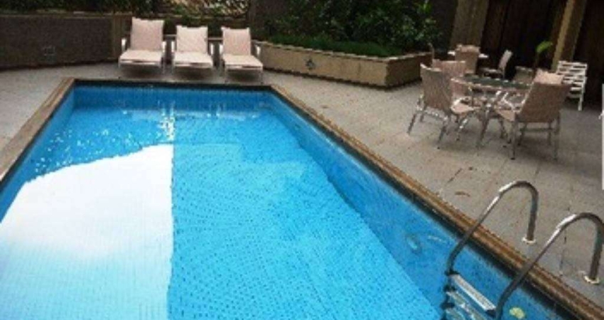 Apartamento com 3 quartos à venda na Rua Quatorze de Dezembro, 443, Cambuí, Campinas