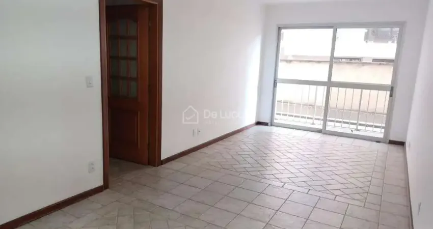 Apartamento com 3 quartos para alugar na Rua Quirino do Amaral Campos, 115, Cambuí, Campinas