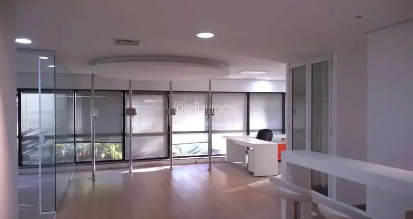 Sala comercial à venda na Avenida Selma Parada, 201, Jardim Madalena, Campinas