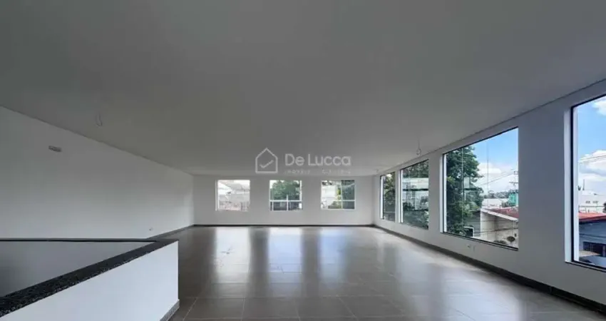 Sala comercial para alugar na Rua Dona Rosa de Gusmão, 606, Jardim Guanabara, Campinas