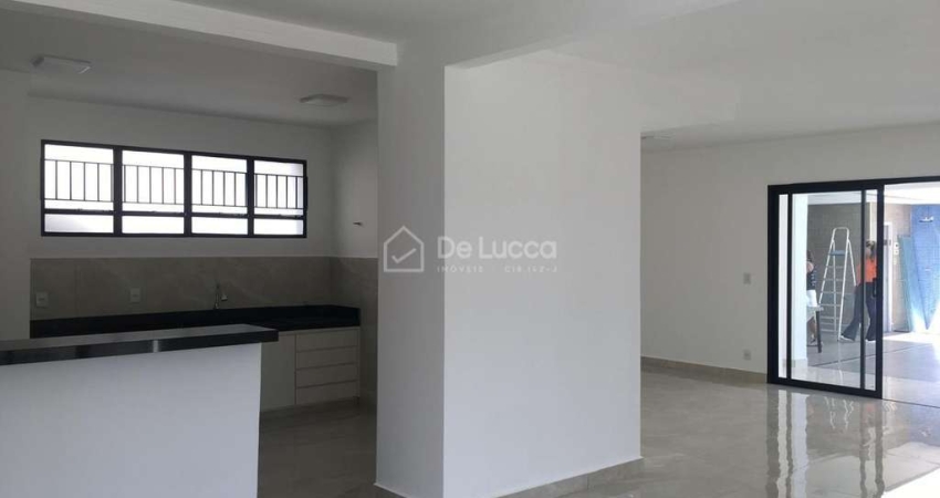 Casa comercial para alugar na Rua Piquete, 939, Jardim das Paineiras, Campinas