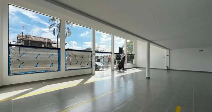 Sala comercial para alugar na Rua Augusto César de Andrade, 1431., Nova Campinas, Campinas