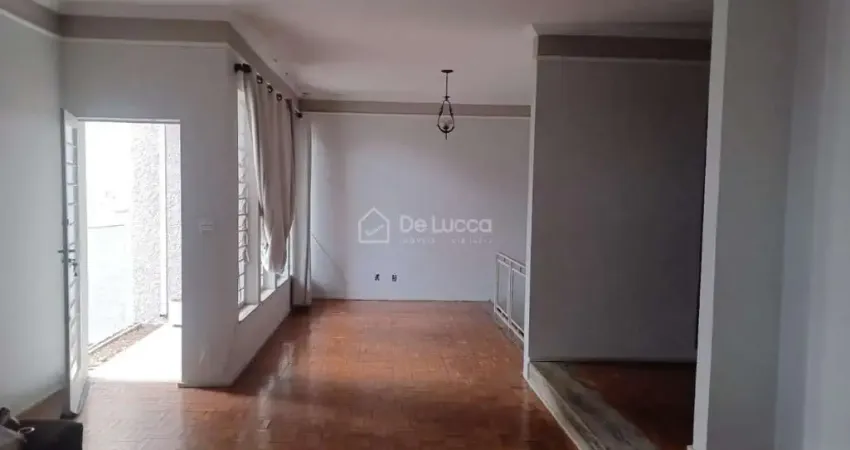 Casa comercial à venda na Rua Doutor Gabriel Penteado, 493, Ponte Preta, Campinas