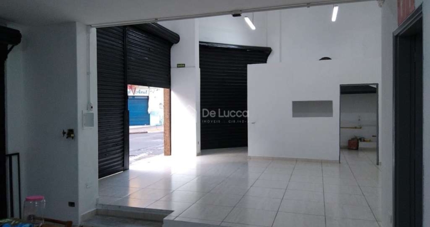 Barracão / Galpão / Depósito à venda na Rua Marechal Deodoro, 936, Centro, Campinas