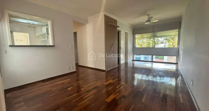 Apartamento com 3 quartos à venda na Avenida José Bonifácio, 1111, Jardim Flamboyant, Campinas