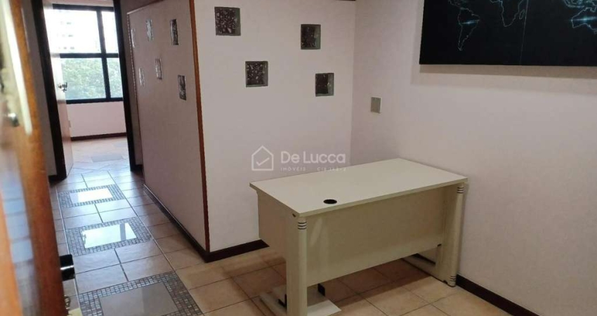 Sala comercial à venda na Rua Conceição, 233, Centro, Campinas