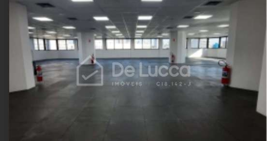 Sala comercial para alugar na Avenida Doutor Moraes Salles, 711, Centro, Campinas
