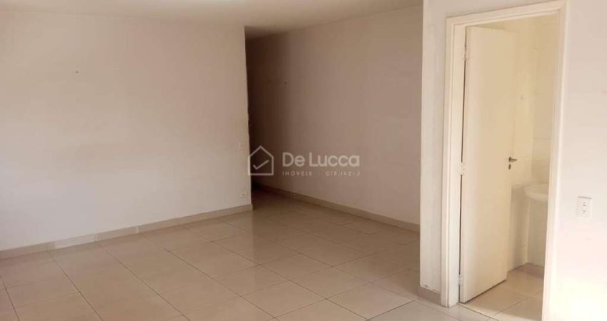 Apartamento com 1 quarto à venda na Avenida Benjamin Constant, 2030, Cambuí, Campinas