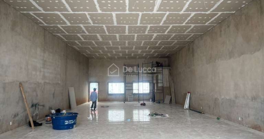 Barracão / Galpão / Depósito para alugar na Avenida da Saudade, 1249, Ponte Preta, Campinas