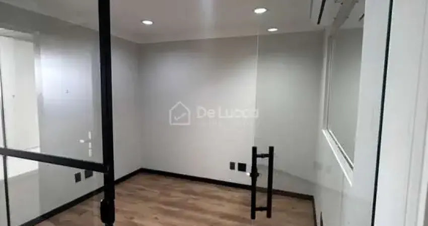Sala comercial para alugar na Rua Sacramento, 126, Centro, Campinas