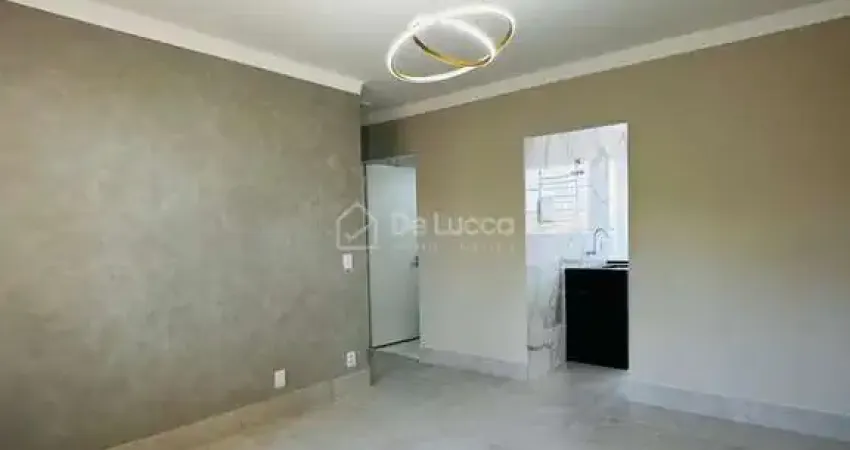 Apartamento com 2 quartos à venda na Rua Luiz Bissoto, 662, Jardim Bom Retiro, Valinhos