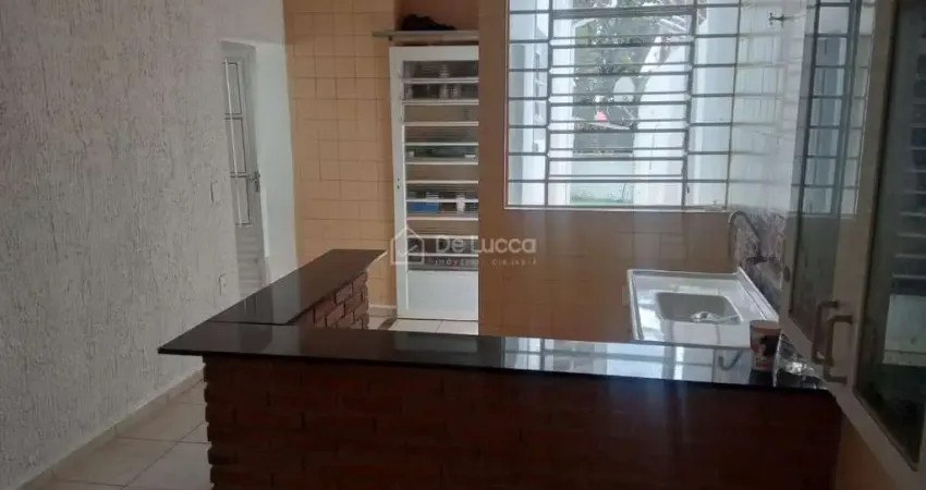 Casa comercial à venda na Rua Erasmo Braga, 215, Jardim Chapadão, Campinas