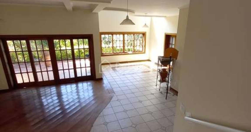 Casa em condomínio fechado com 4 quartos à venda na Rua San Conrado, 149, Loteamento Caminhos de San Conrado (Sousas), Campinas