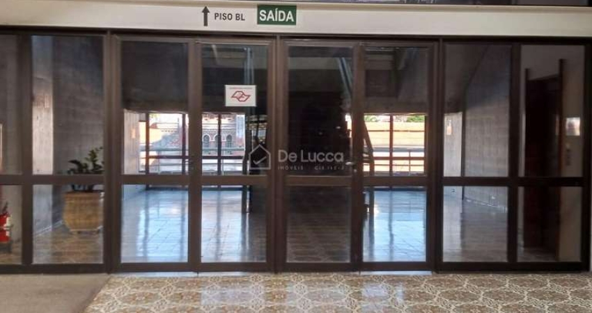 Sala comercial para alugar na Rua José Paulino, 1389, Centro, Campinas