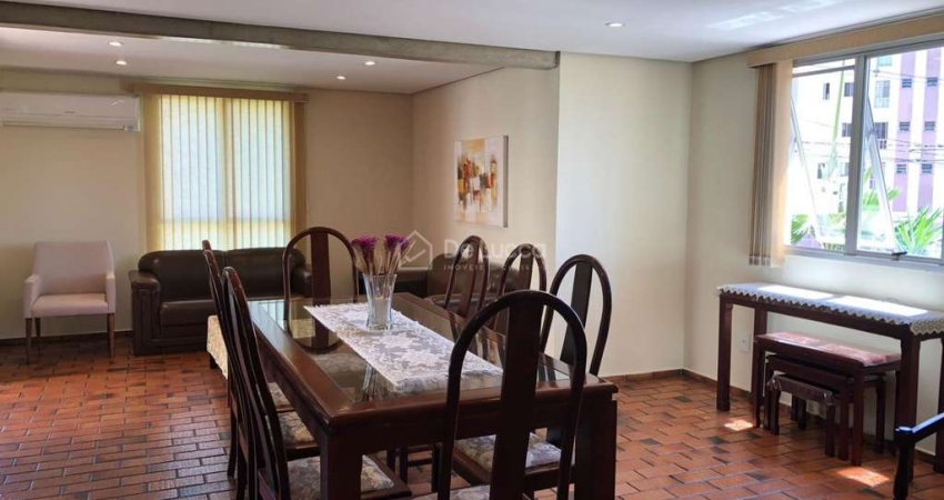 Apartamento com 2 quartos à venda na Rua Coronel Manuel Morais, 381, Jardim Brasil, Campinas