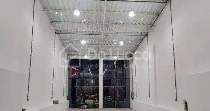 Sala comercial para alugar na Rua da Abolição, 1420, Ponte Preta, Campinas