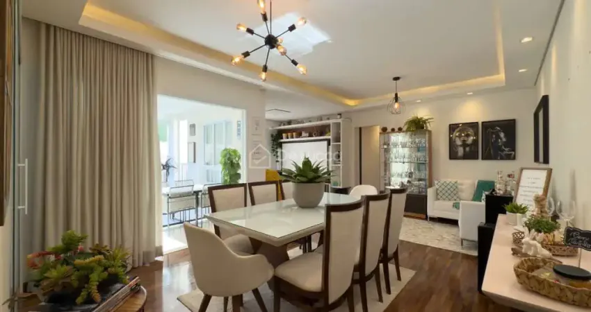 Apartamento com 3 quartos à venda na Rua Aglair Buratto Villas Boas, 425, Loteamento Residencial Vila Bella, Campinas