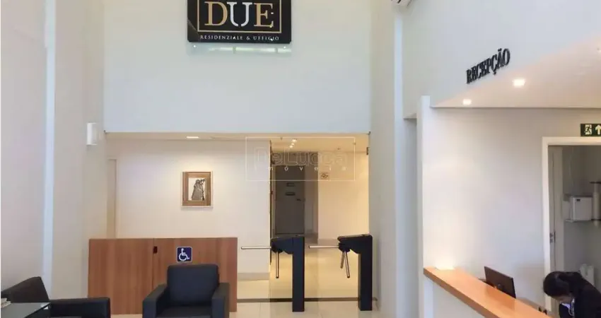 Sala comercial à venda na Avenida Marechal Rondon, 700, Jardim Chapadão, Campinas