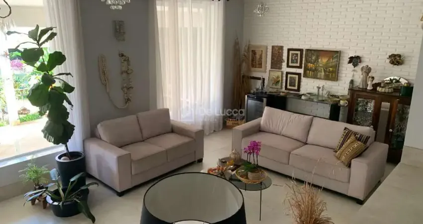 Casa com 3 quartos à venda na Rua Sílvia Siqueira Stevenson, 164, Bairro das Palmeiras, Campinas