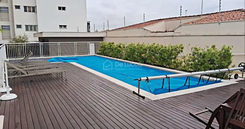 Apartamento com 2 quartos à venda na Rua Professor João Brenn, 147, Taquaral, Campinas