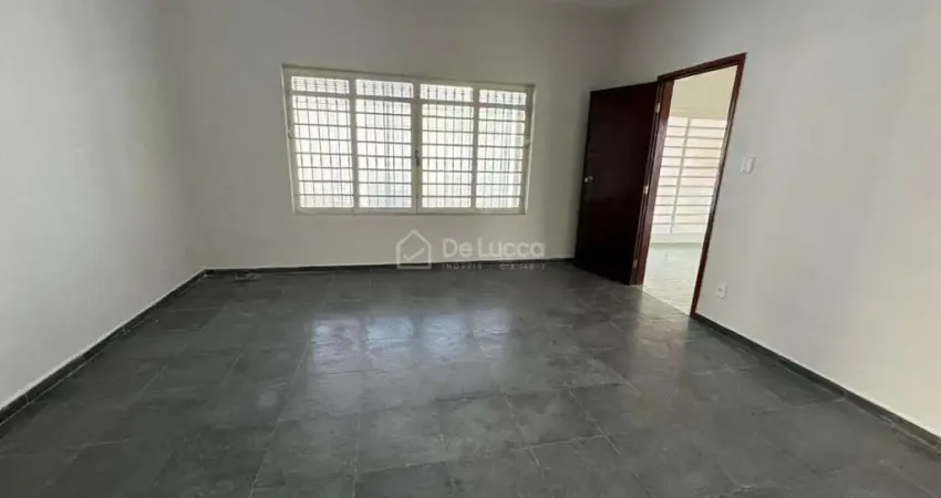 Casa com 3 quartos à venda na Rua Presidente Wenceslau, 793, Chácara da Barra, Campinas