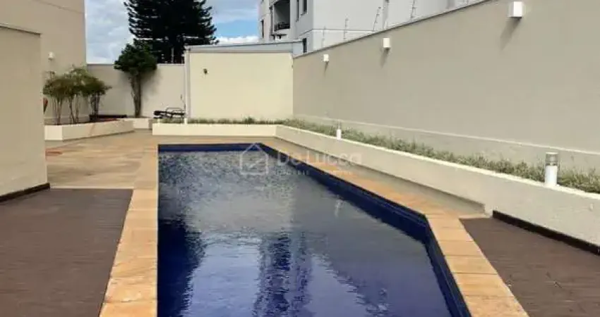 Apartamento com 3 quartos para alugar na Rua Almirante Barroso, 22, Jardim Proença I, Campinas