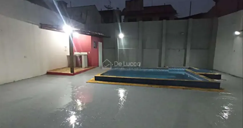 Casa com 3 quartos à venda na Rua Pastor Alzimar José Alves, 320, Parque Alto Taquaral, Campinas