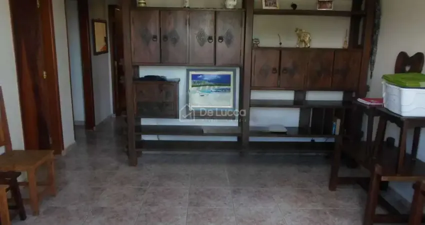 Casa com 3 quartos à venda na Rua Hermano Ribeiro da Silva, 505, Jardim Eulina, Campinas