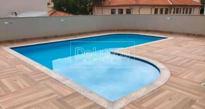Apartamento com 3 quartos à venda na Rua Barão de Atibaia, 462, Jardim Guanabara, Campinas