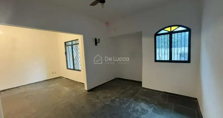 Casa com 3 quartos à venda na Rua Ernani Pereira Lopes, 1358, Jardim Flamboyant, Campinas