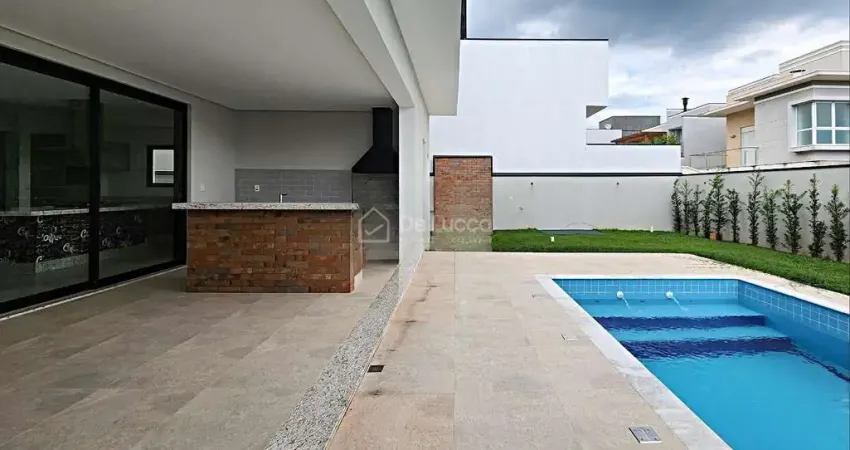 Casa em condomínio fechado com 4 quartos para alugar na Rua Advogado Mário Batista de Campos, 390, Swiss Park, Campinas