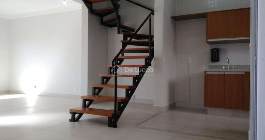 Casa em condomínio fechado com 3 quartos para alugar na Rua Marina Vieira de Carvalho Mesquita, 670, Vila Brandina, Campinas