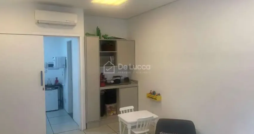 Sala comercial à venda na Avenida Marechal Rondon, 700, Jardim Chapadão, Campinas