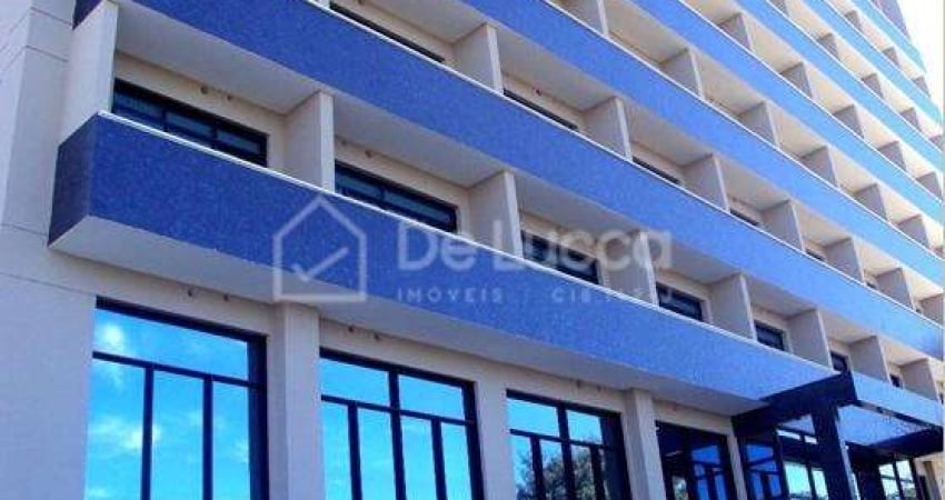 Sala comercial à venda na Avenida Marechal Rondon, 700, Jardim Chapadão, Campinas