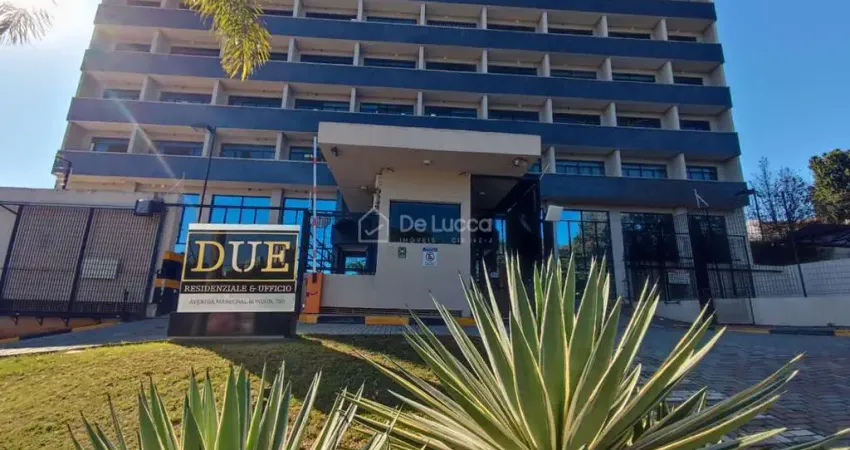 Sala comercial para alugar na Avenida Marechal Rondon, 700, Jardim Chapadão, Campinas